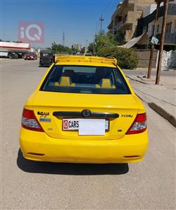 بي واي دي F3
